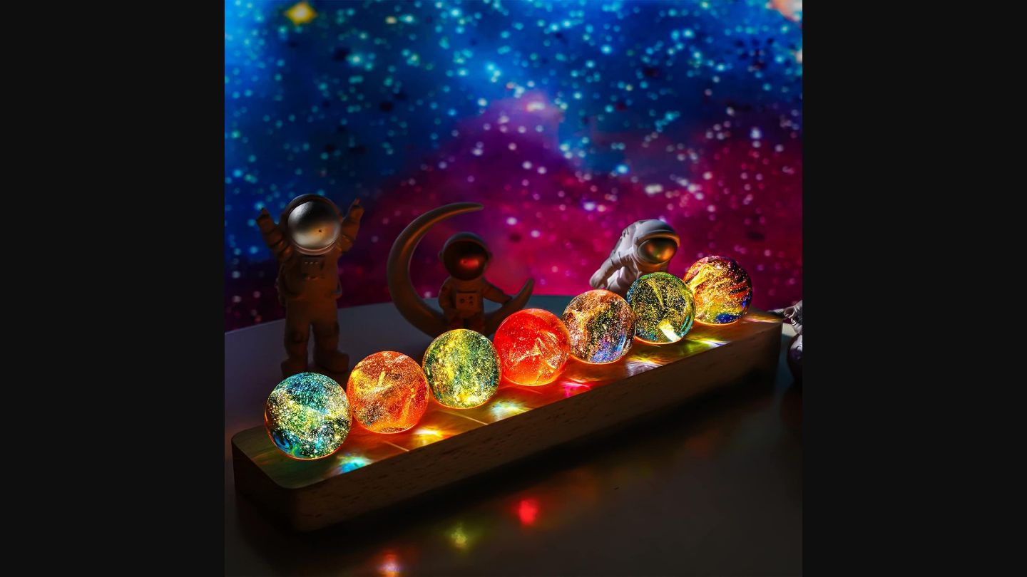 Meditation Stone Set